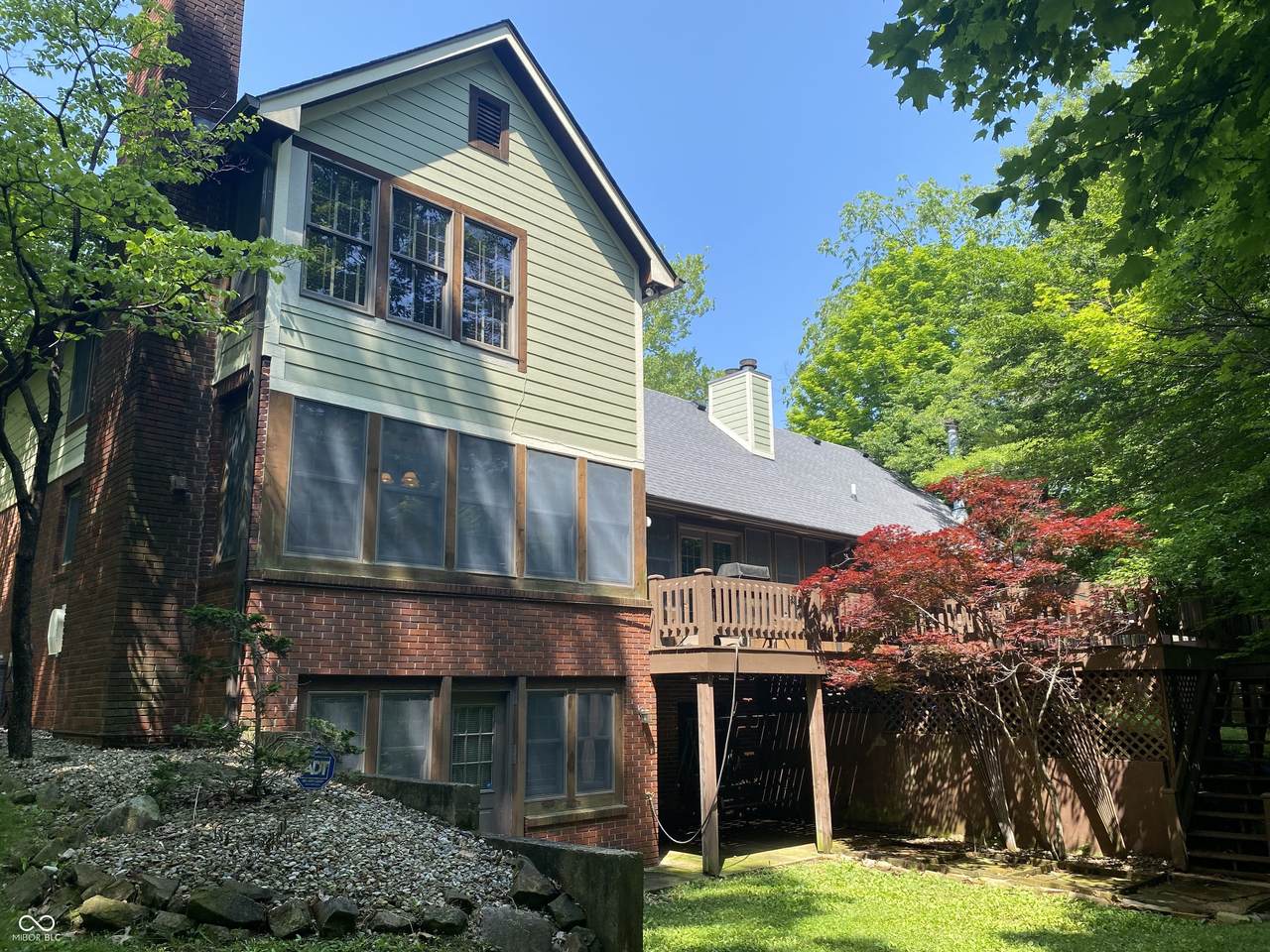 5530 Shawnee Trail South Drive - Photo 1