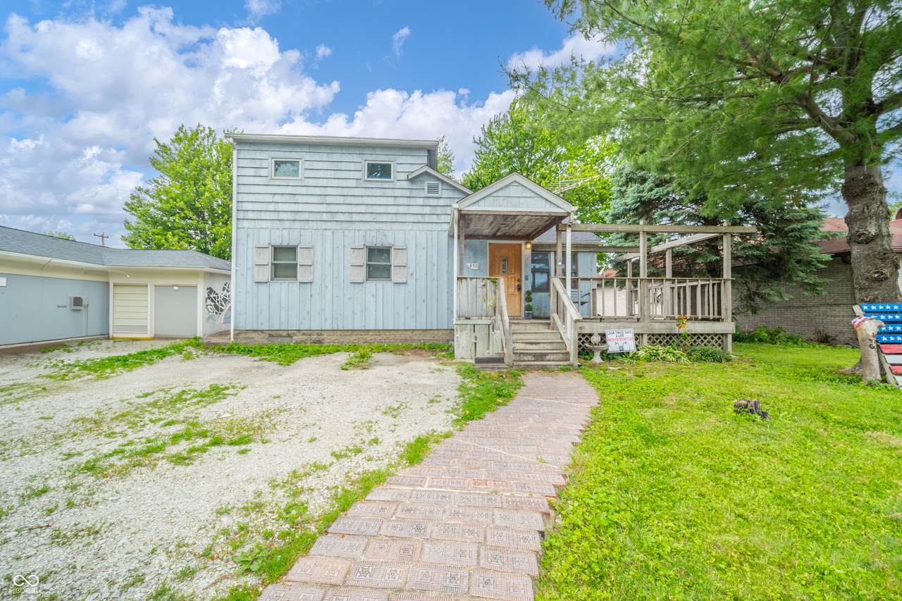 450 Columbia Avenue - Photo 1