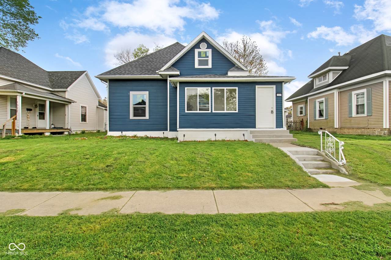 1020 Courtland Avenue - Photo 1