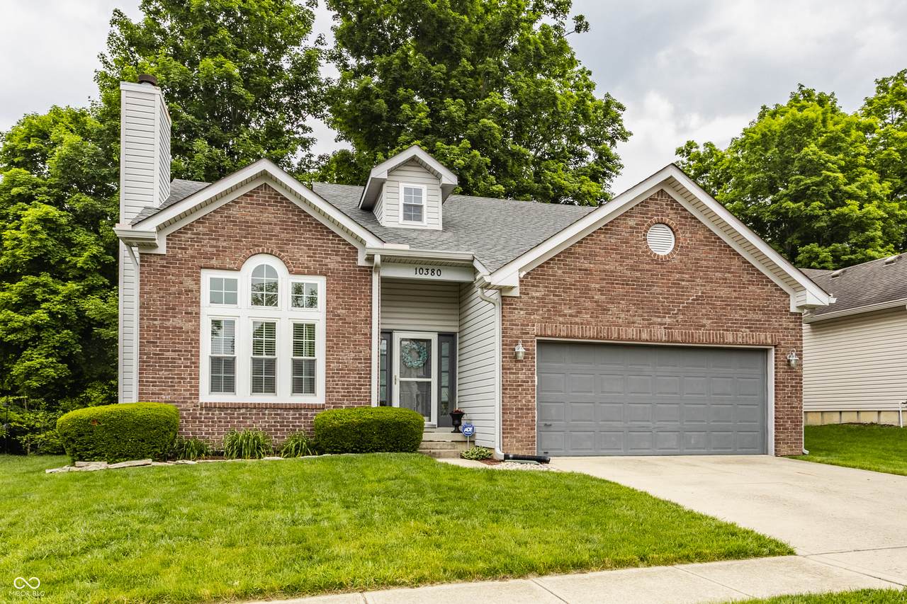 10380 Sand Creek Boulevard - Photo 1
