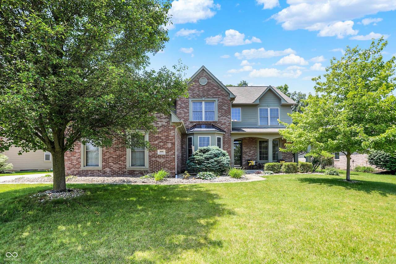 1808 Woodfield Drive - Photo 1