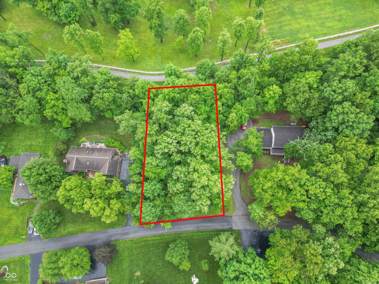 LOT 293 Durham East Drive - Photo 1