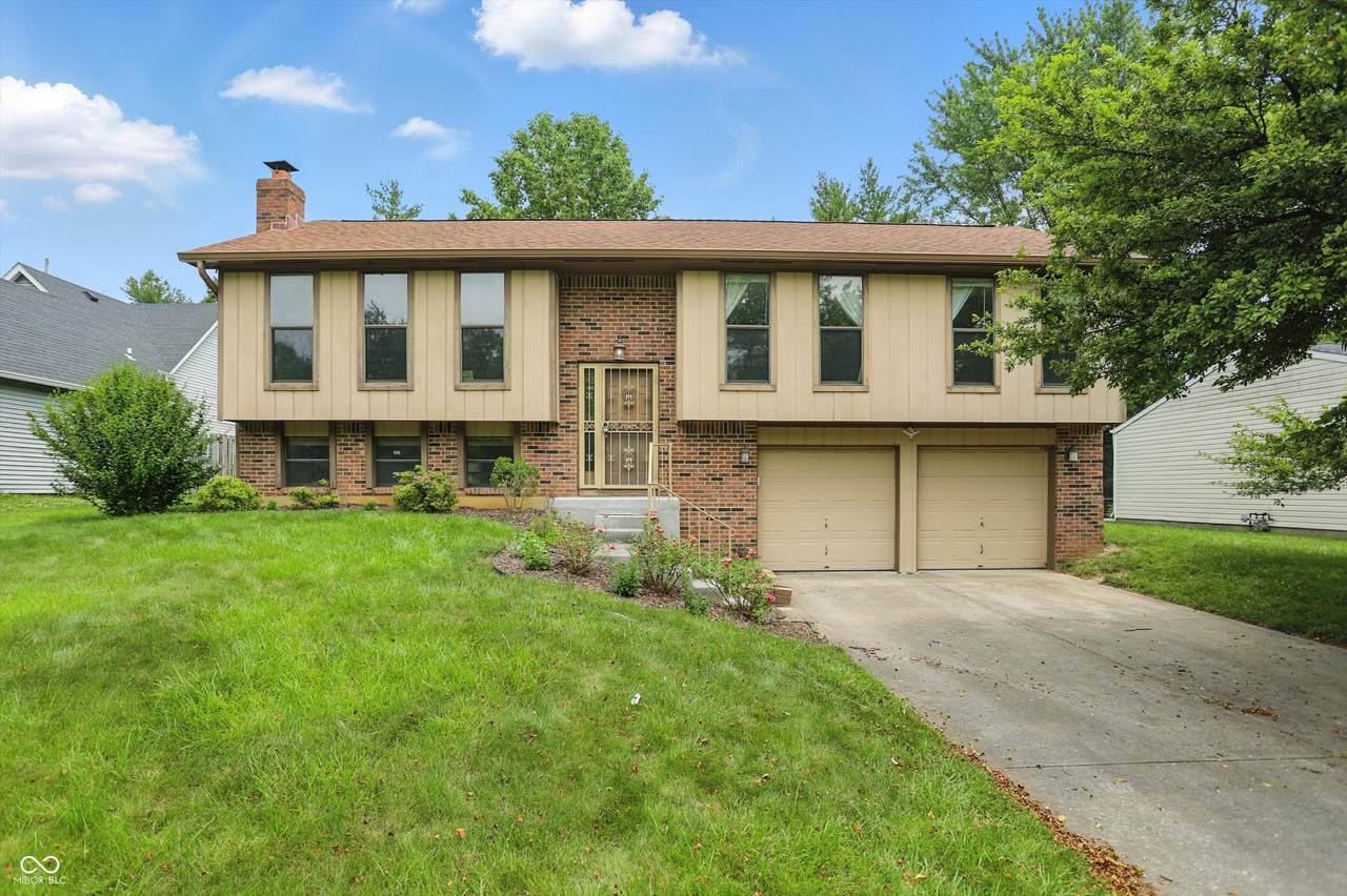 5847 Democracy Drive - Photo 1