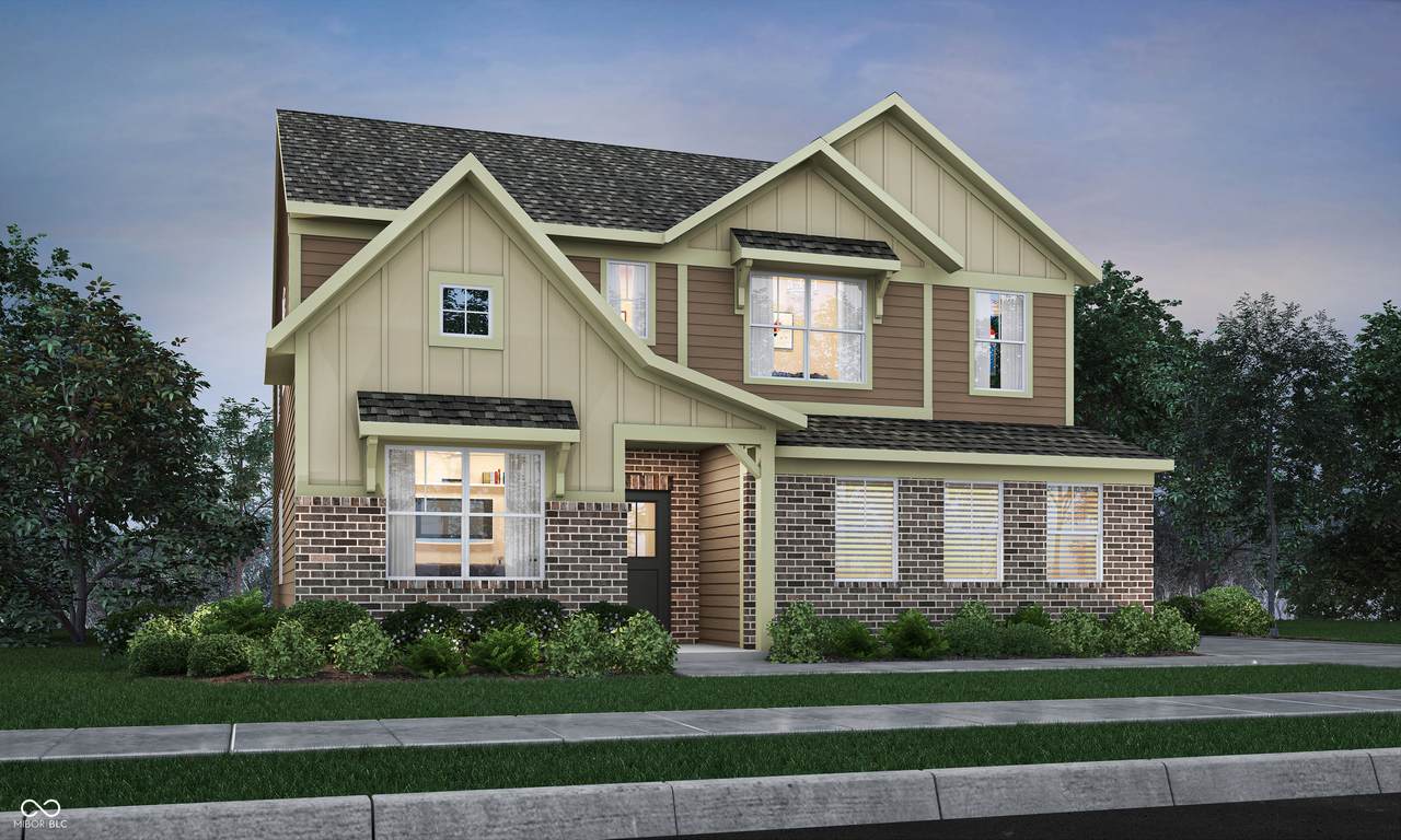 7667 Barston Way - Photo 1