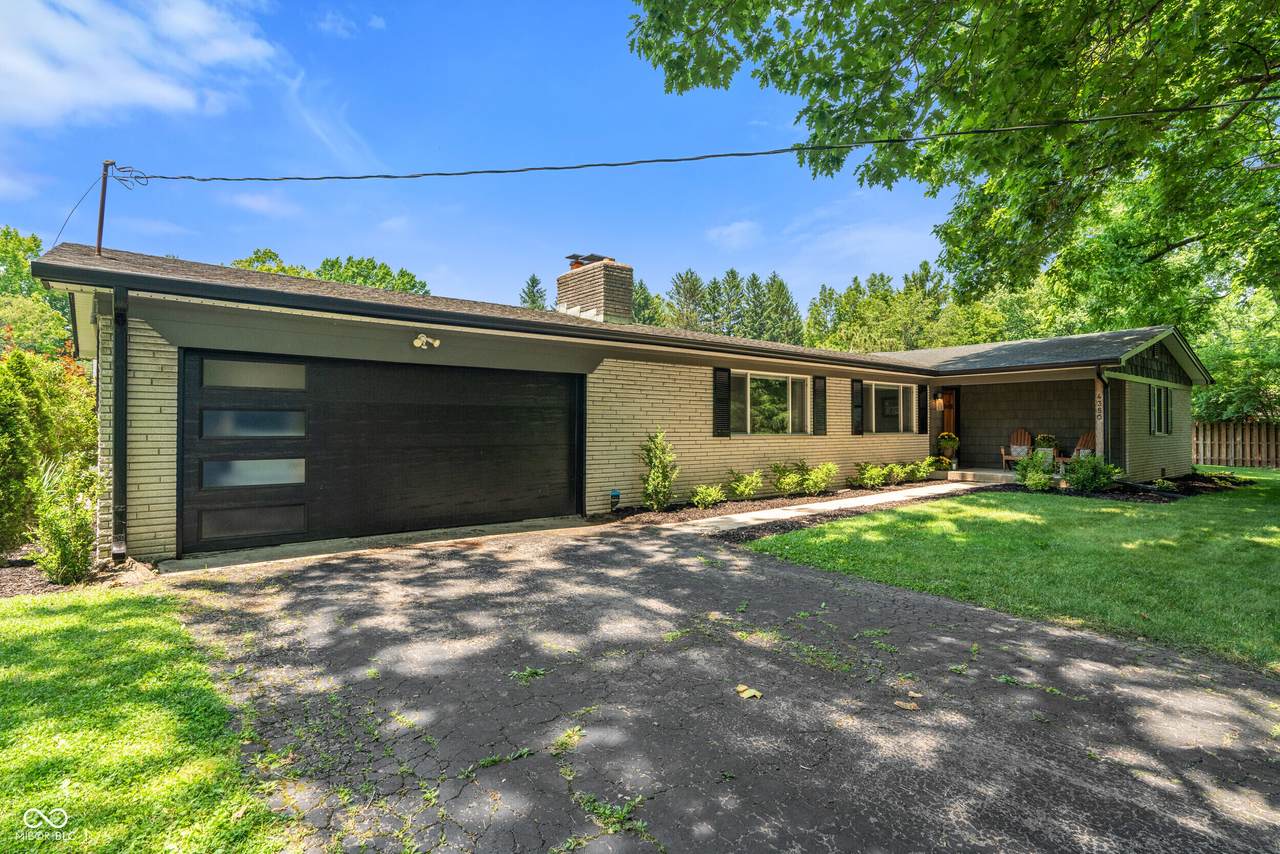 4350 Sylvan Road - Photo 1