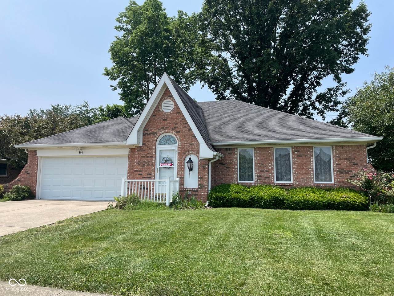 806 Jefferson Street - Photo 1