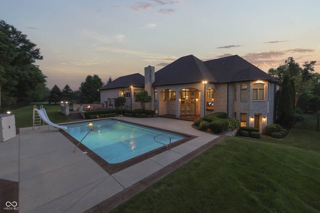 3795 Claybrook Court - Photo 1