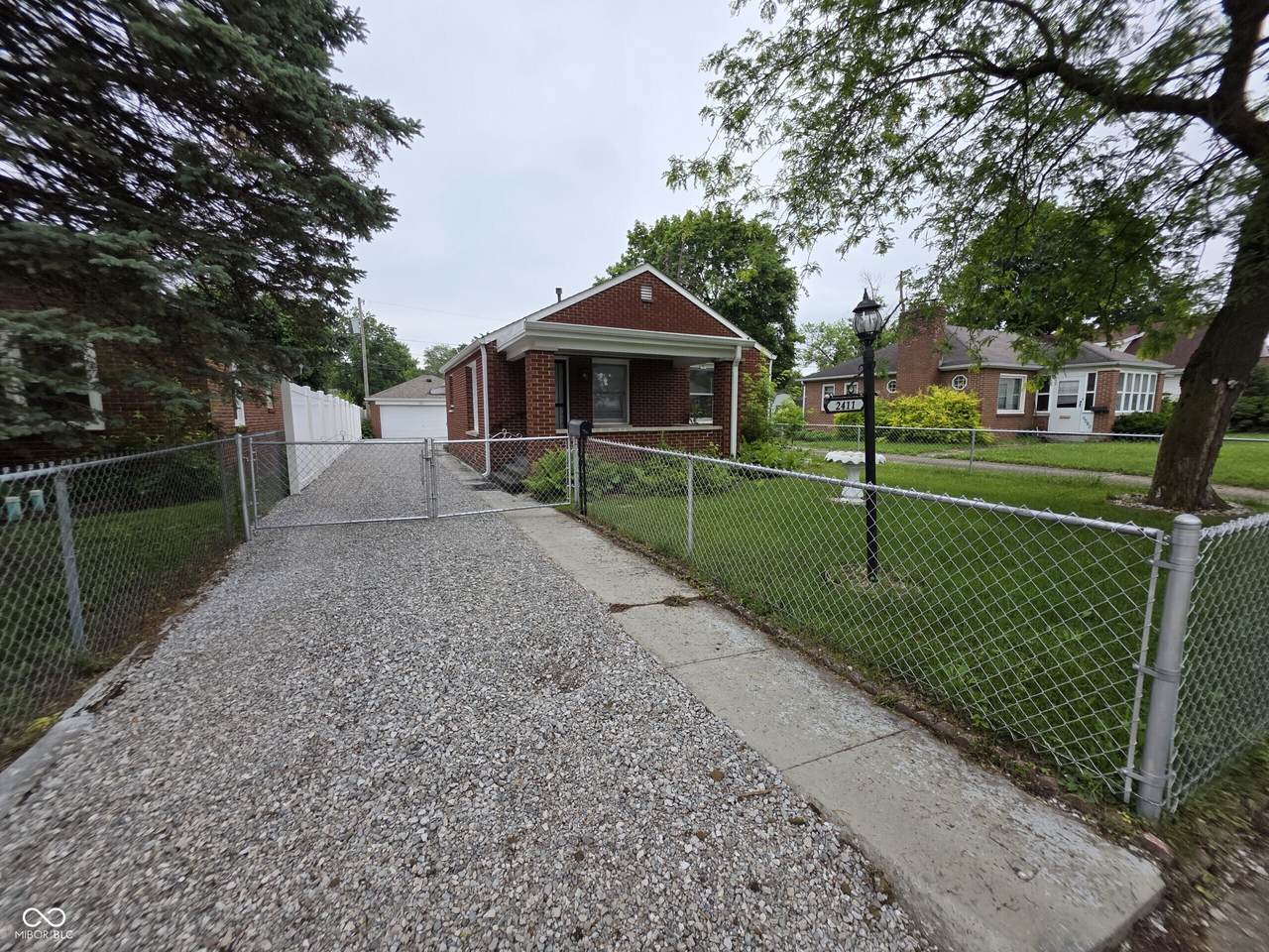 2411 Harlan Street - Photo 1