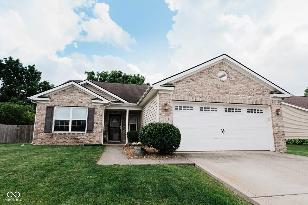 4233 Pearson Drive - Photo 1
