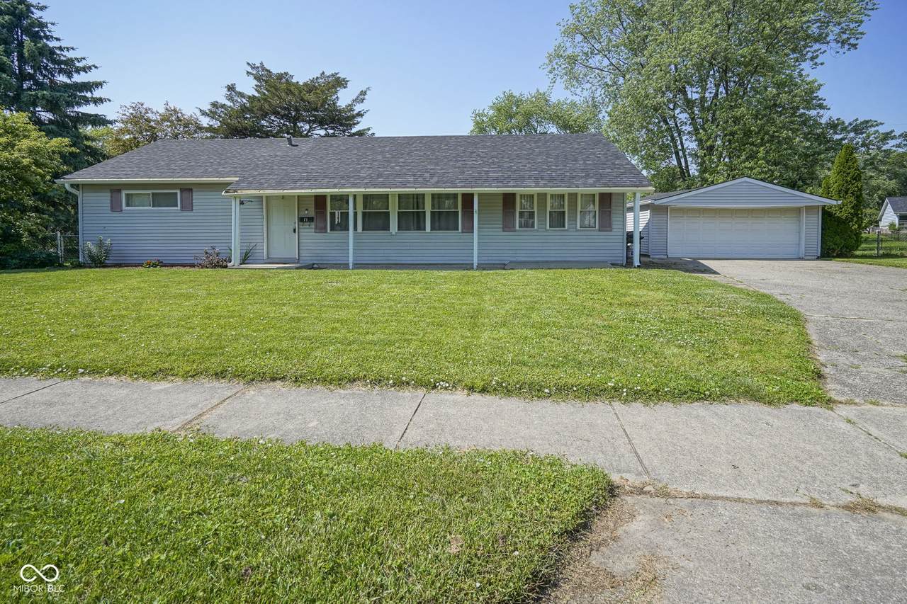 11 Sayre Drive - Photo 1