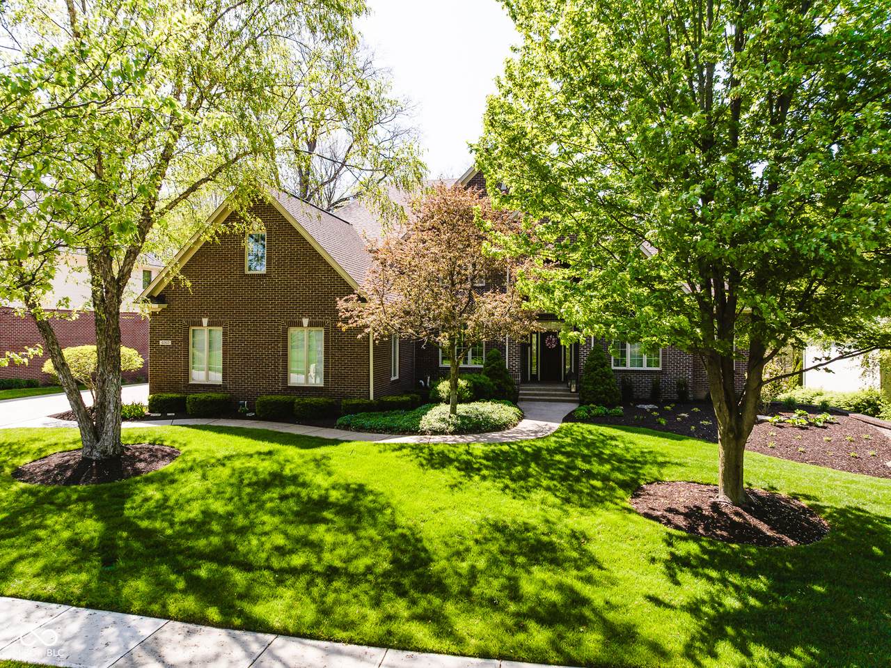 16307 Stony Ridge Drive - Photo 1