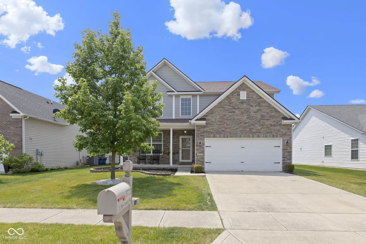 8720 Deer Crossing Boulevard - Photo 1