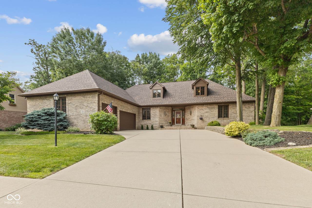 7612 Freedom Woods Drive - Photo 1