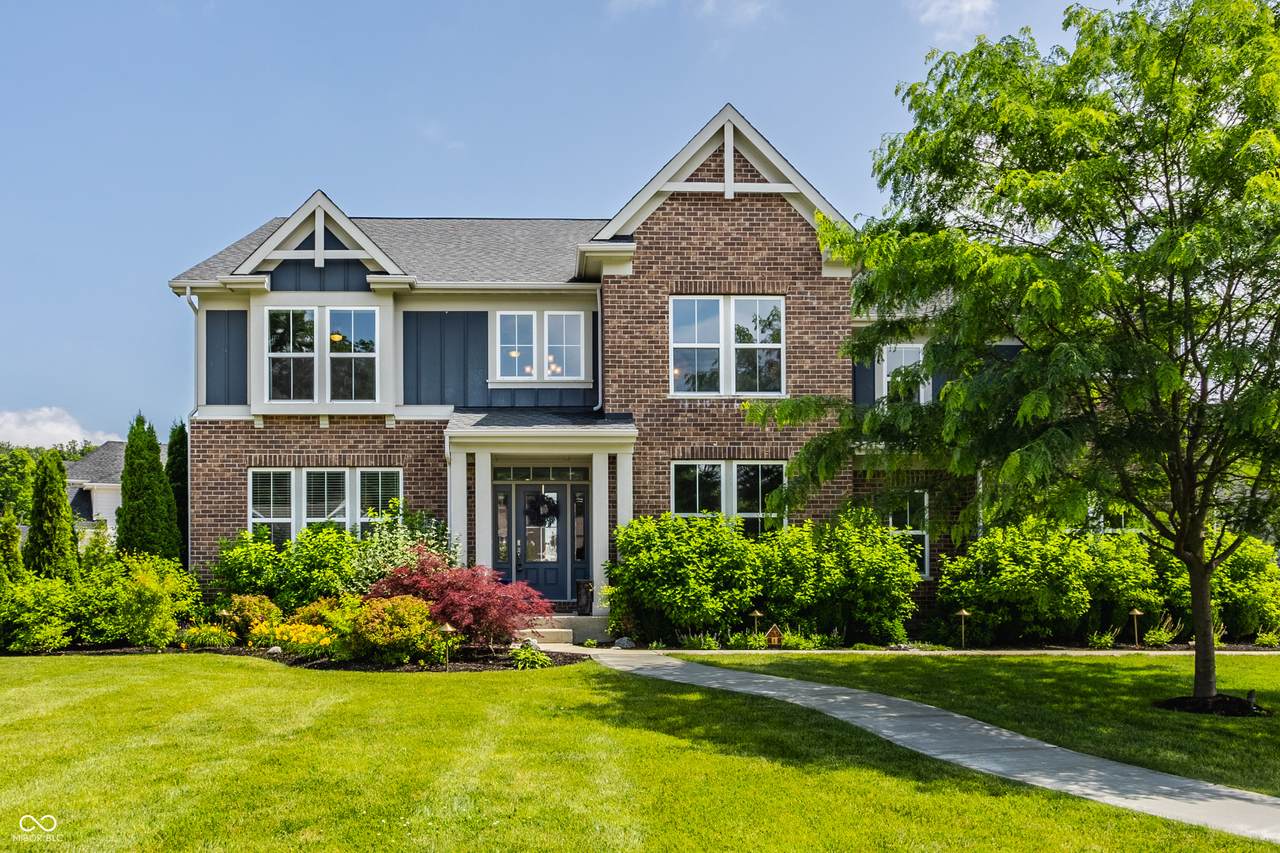 16310 Nightshore Lane - Photo 1