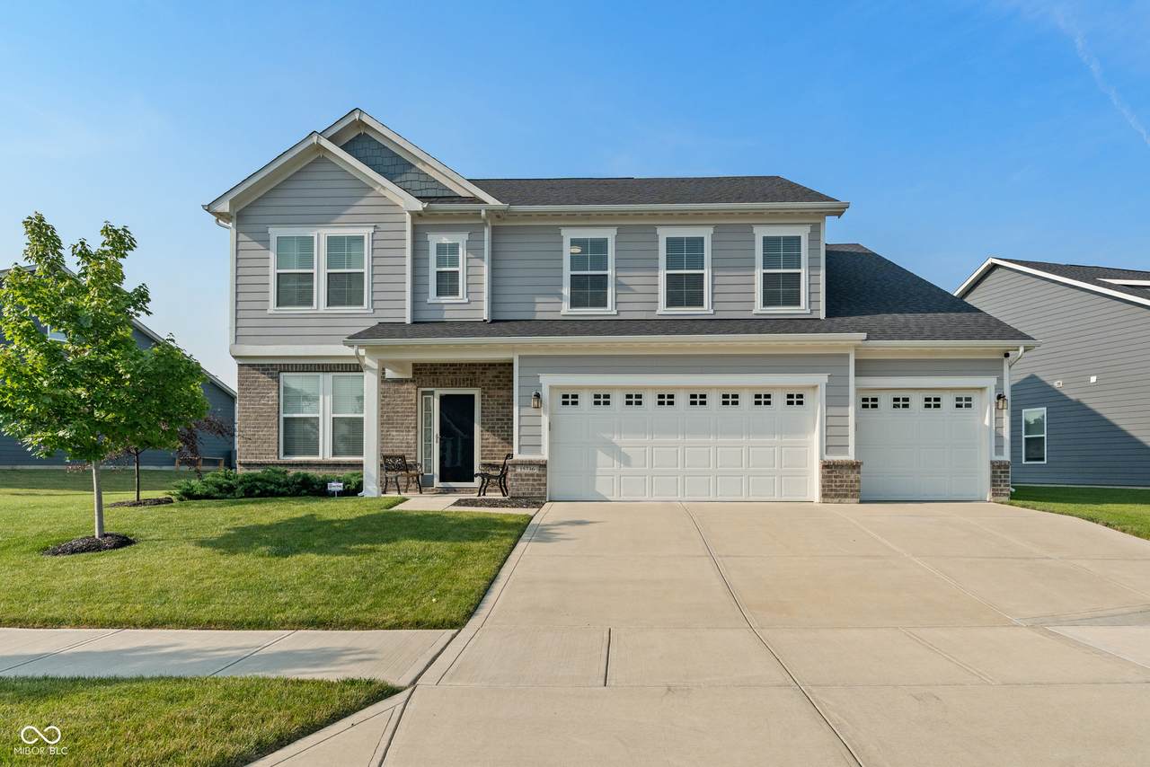 15736 Conductors Drive - Photo 1
