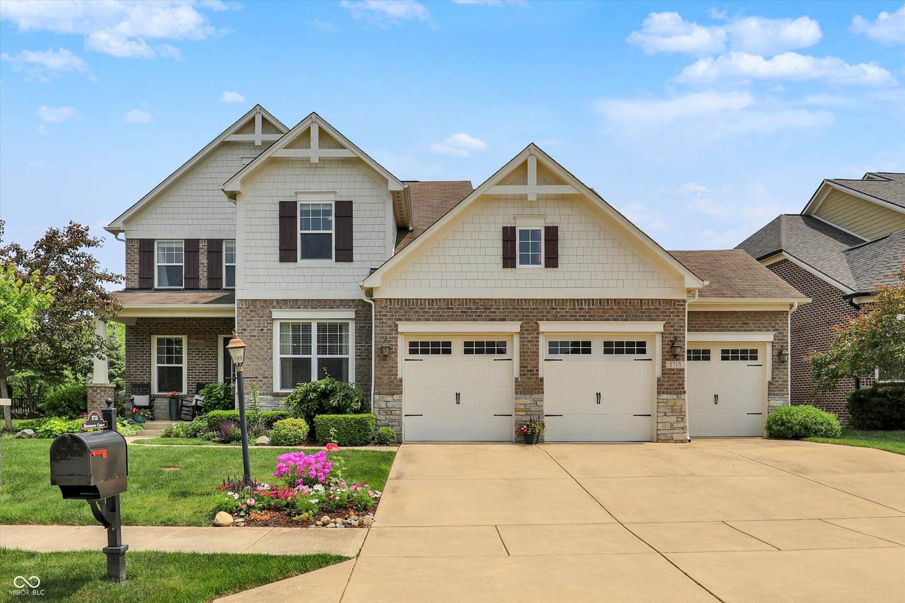 2715 Benmore Court - Photo 1