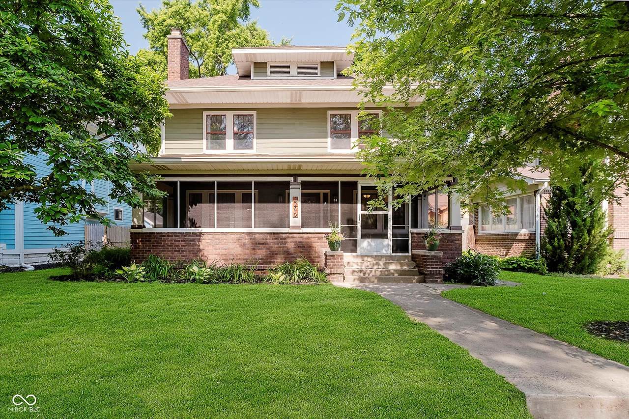 3246 New Jersey Street - Photo 1