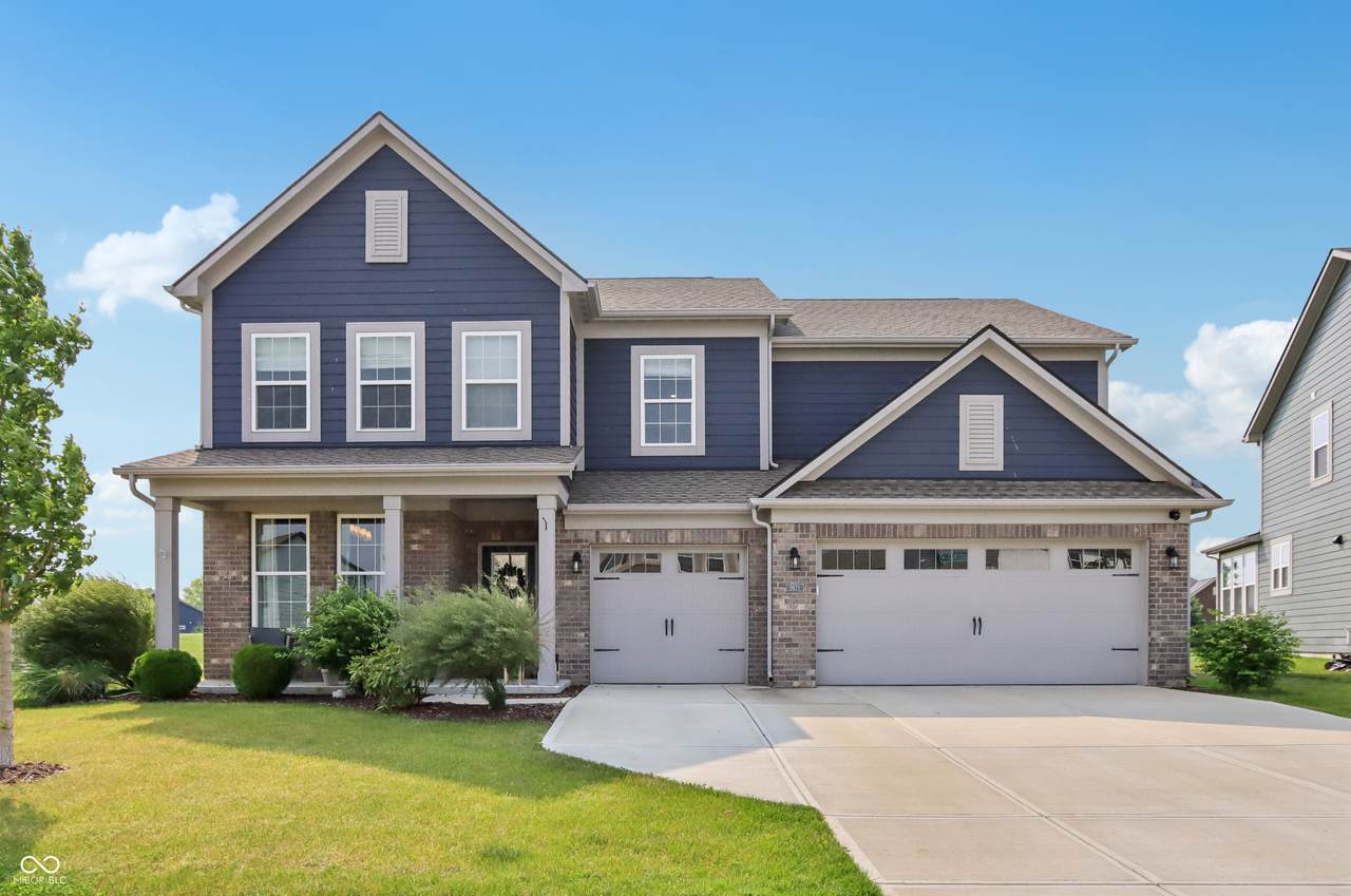 9671 Ridgecrest Lane - Photo 1
