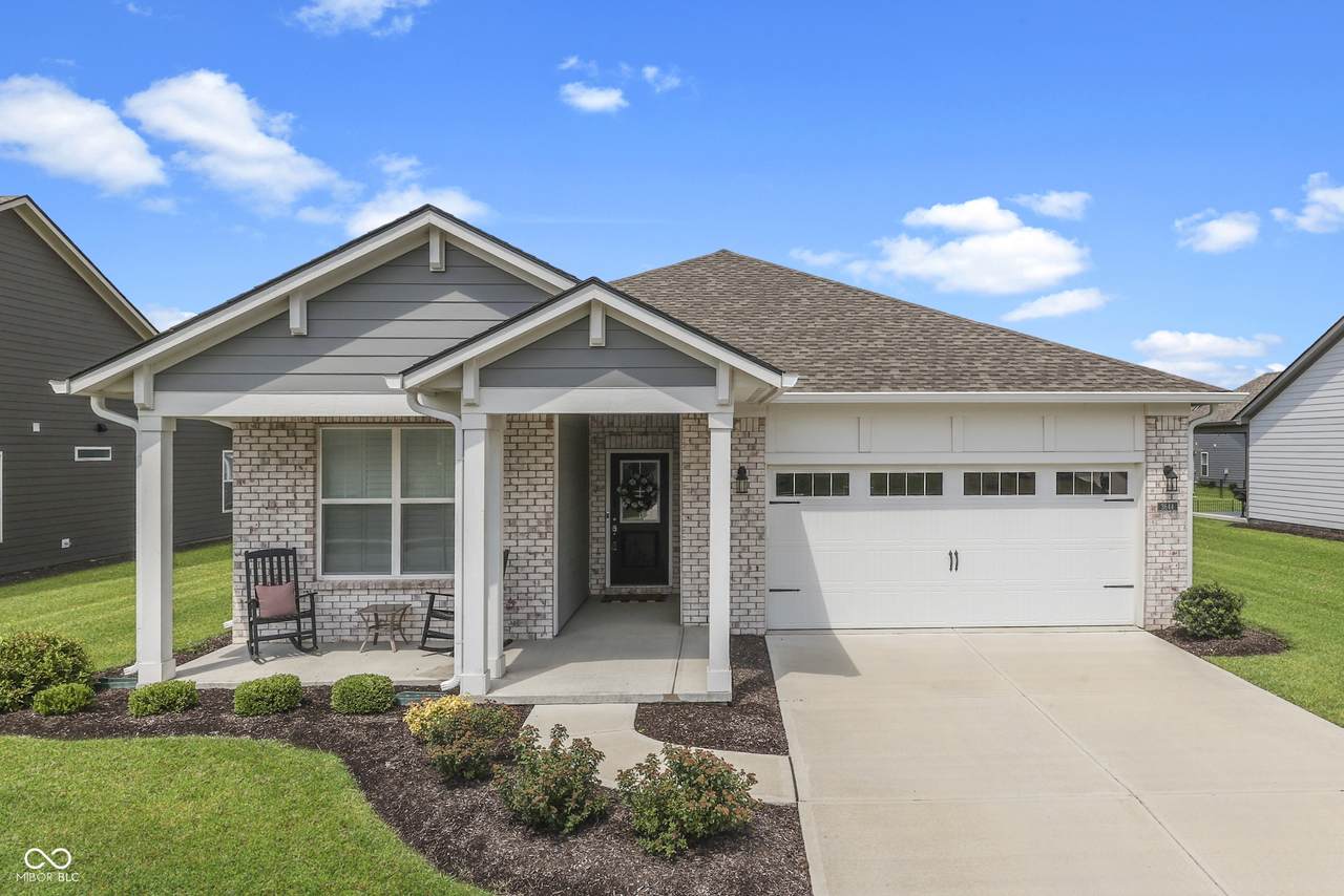 3644 Chalmers Drive - Photo 1