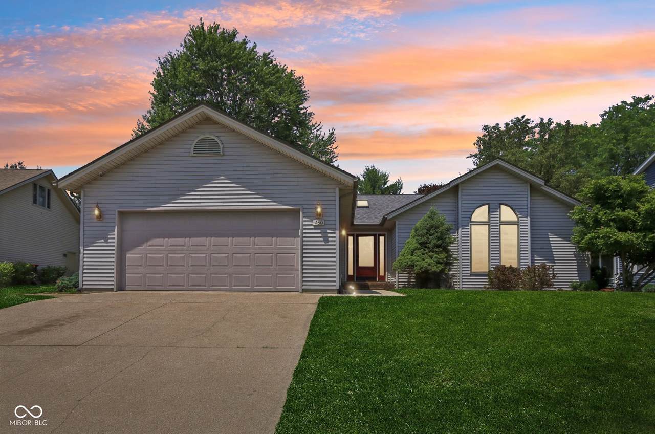 430 Oakbrook Drive - Photo 1