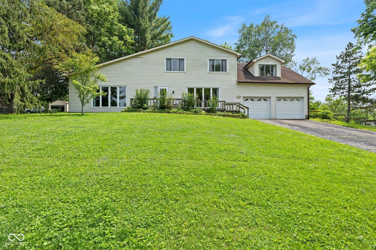 8435 Hilltop Lane - Photo 1