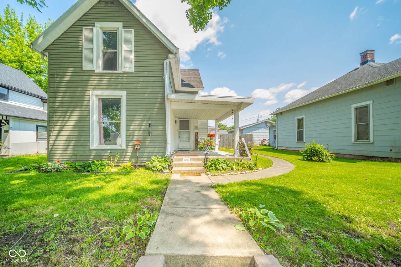 1256 Locust Street - Photo 1