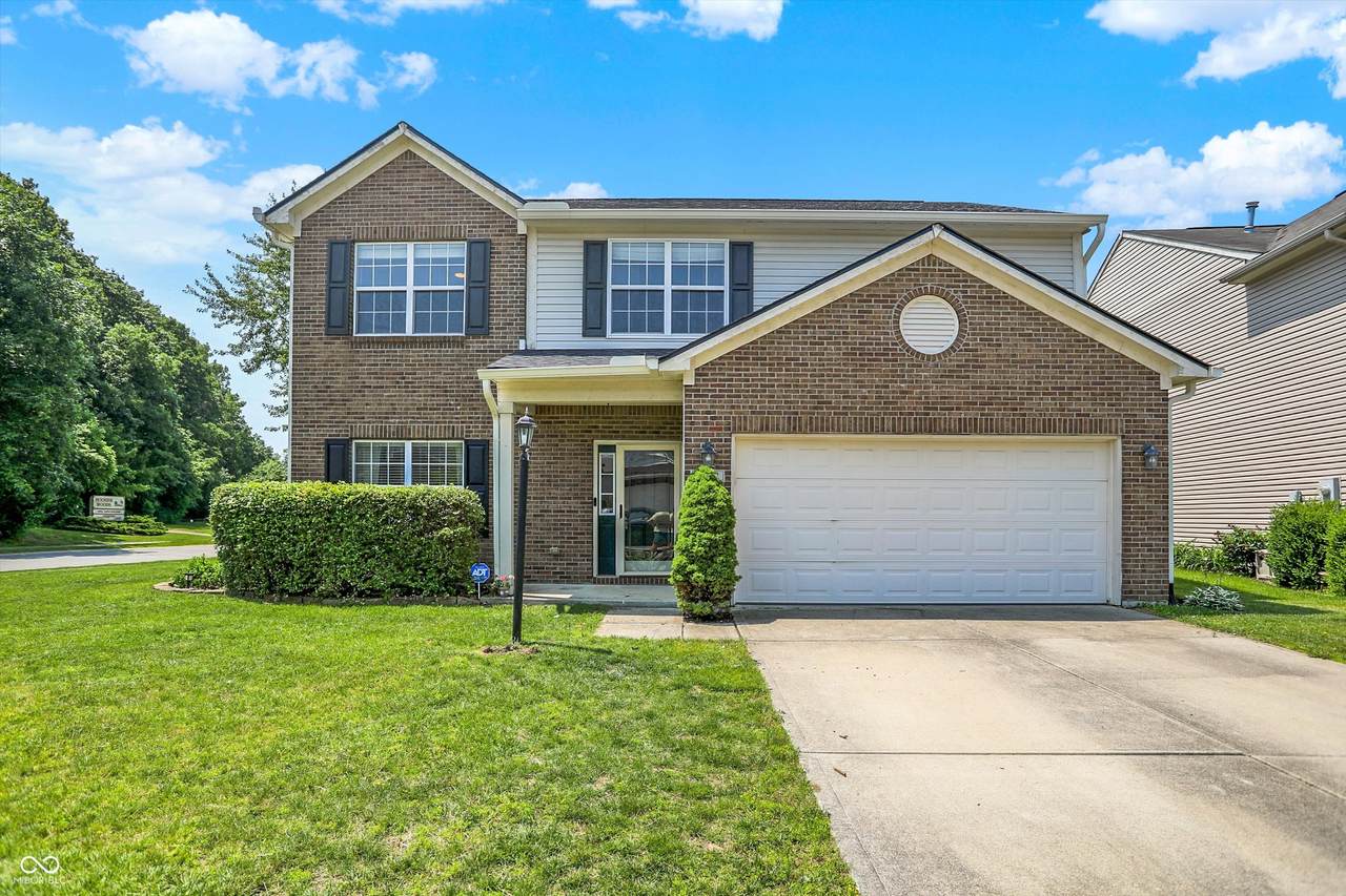 12322 Cool Winds Way - Photo 1