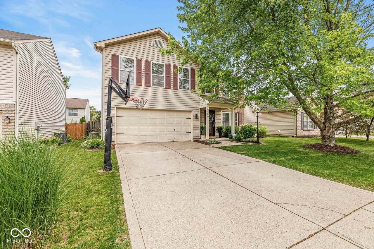 12259 Sweet Creek Trail - Photo 1