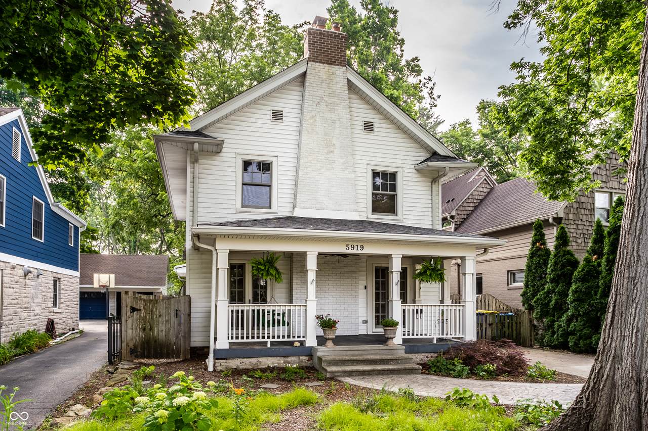 5919 Central Avenue - Photo 1