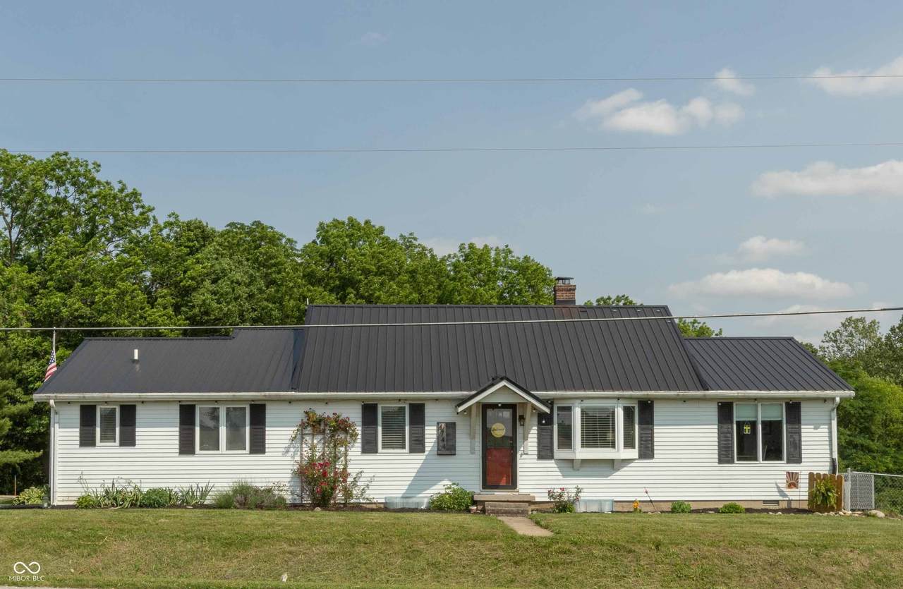 4744 Greensboro Pike - Photo 1