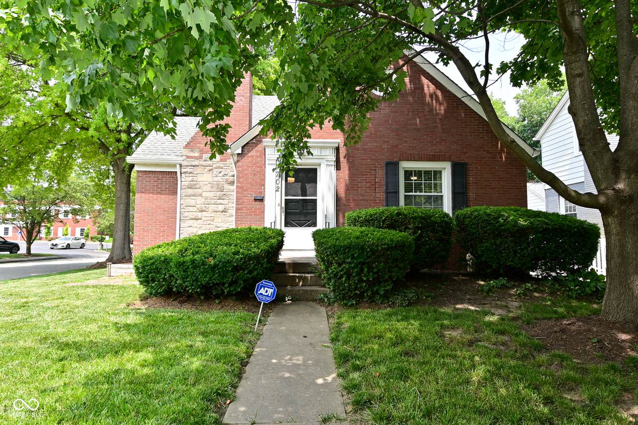 1702 Kessler Blvd E Drive - Photo 1