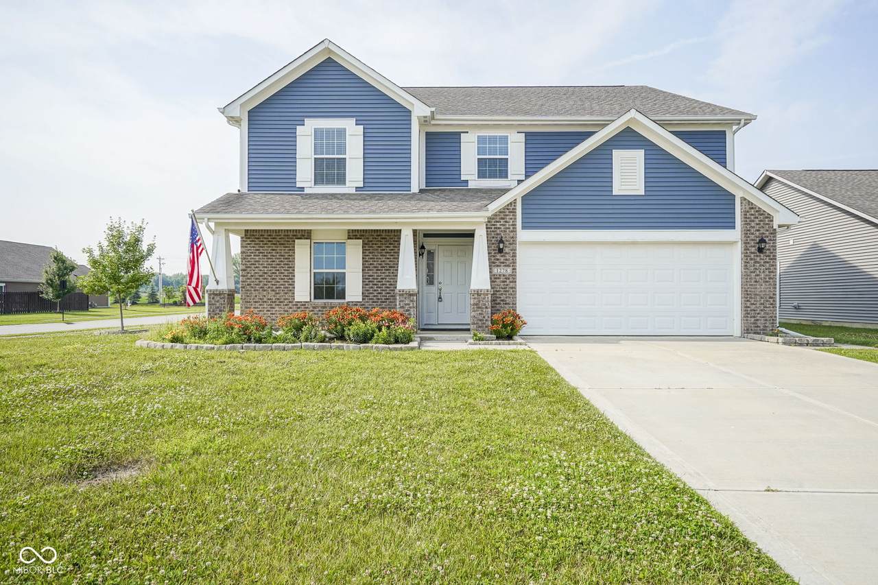 1278 Limestone Way - Photo 1