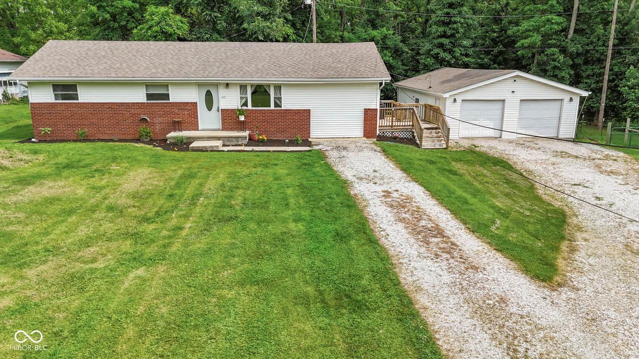 405 Jacob Street - Photo 1