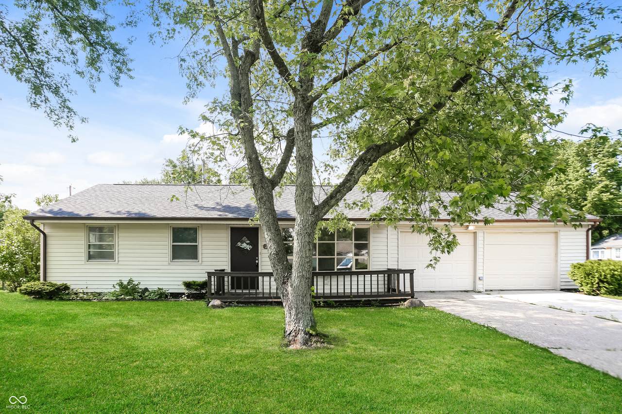 2803 Baton Rouge Drive - Photo 1