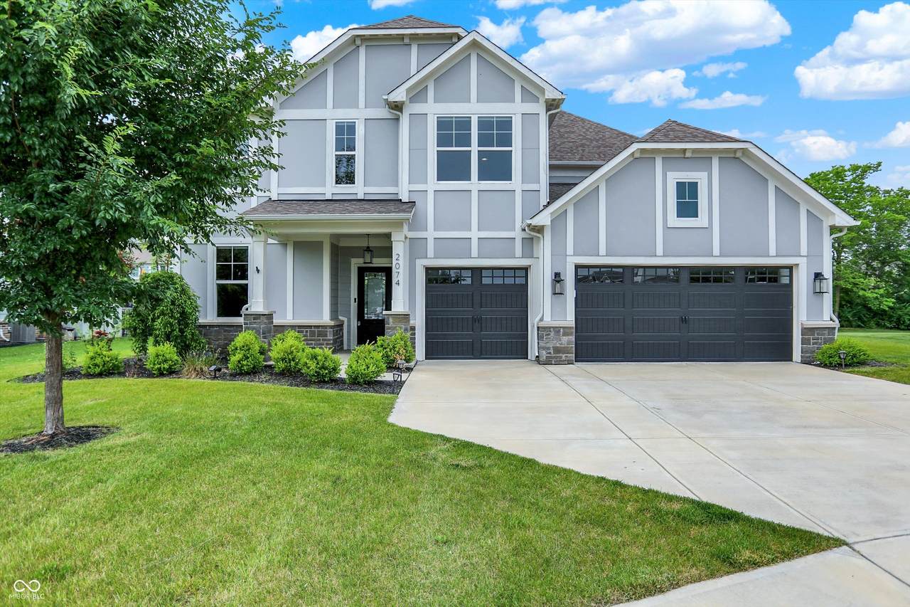 2074 Tompkins Drive - Photo 1