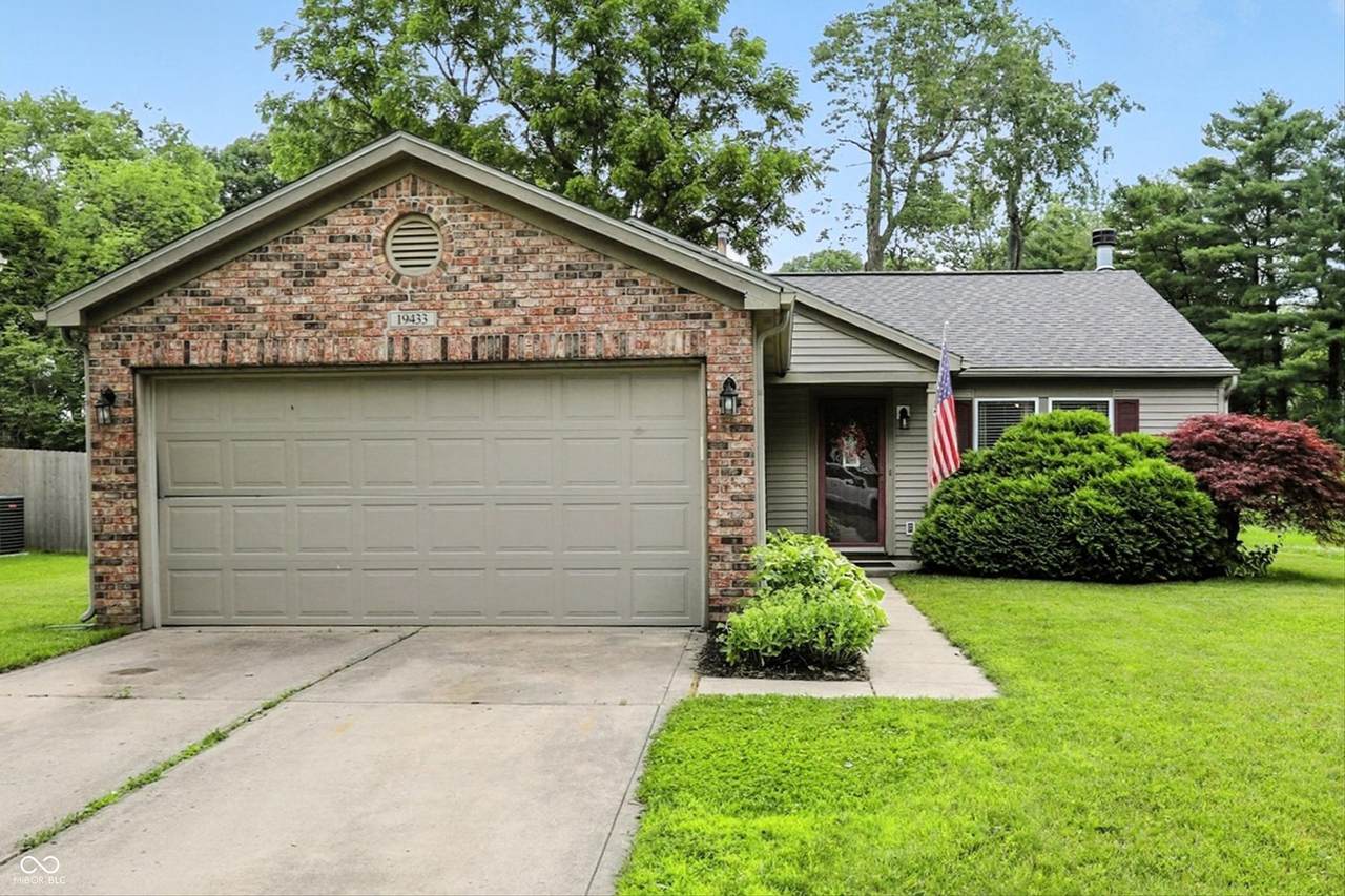 19433 Tradewinds Drive - Photo 1