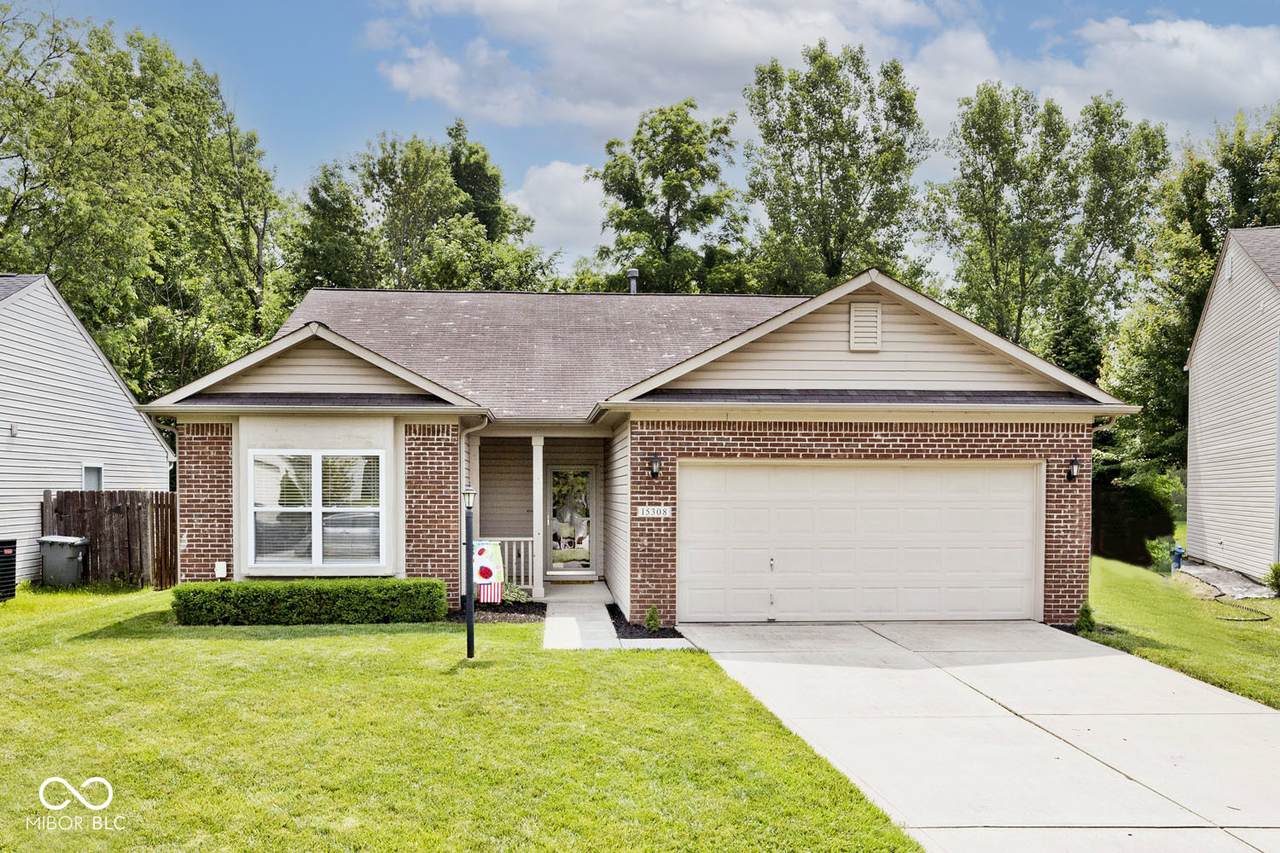 15308 Wolf Run Court - Photo 1