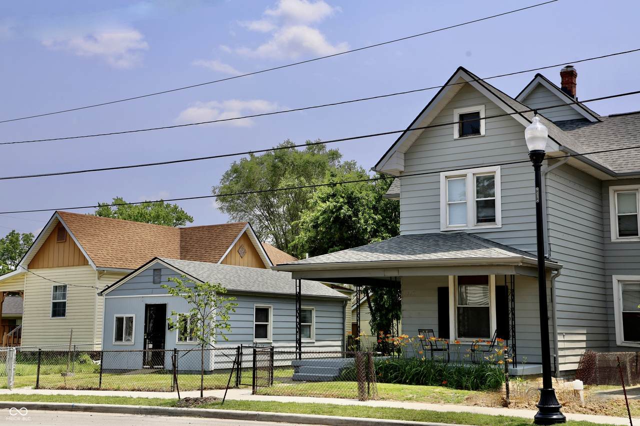 1809 Morris Street - Photo 1
