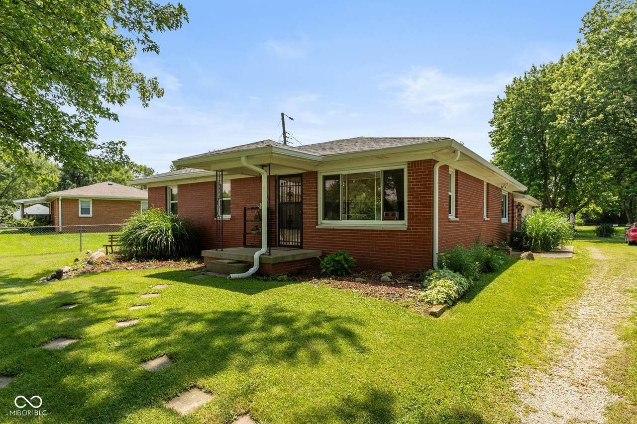 5719 Frontage Road - Photo 1