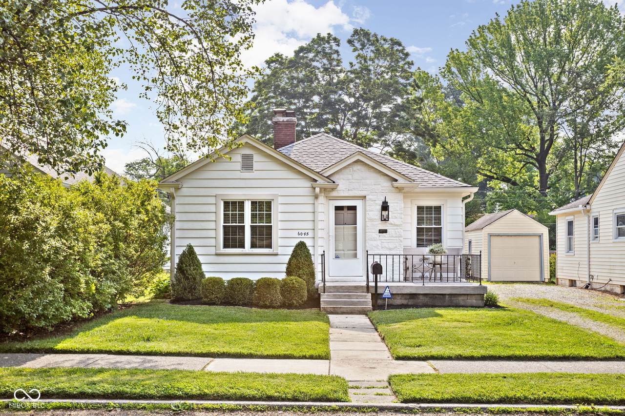6045 Crittenden Avenue - Photo 1