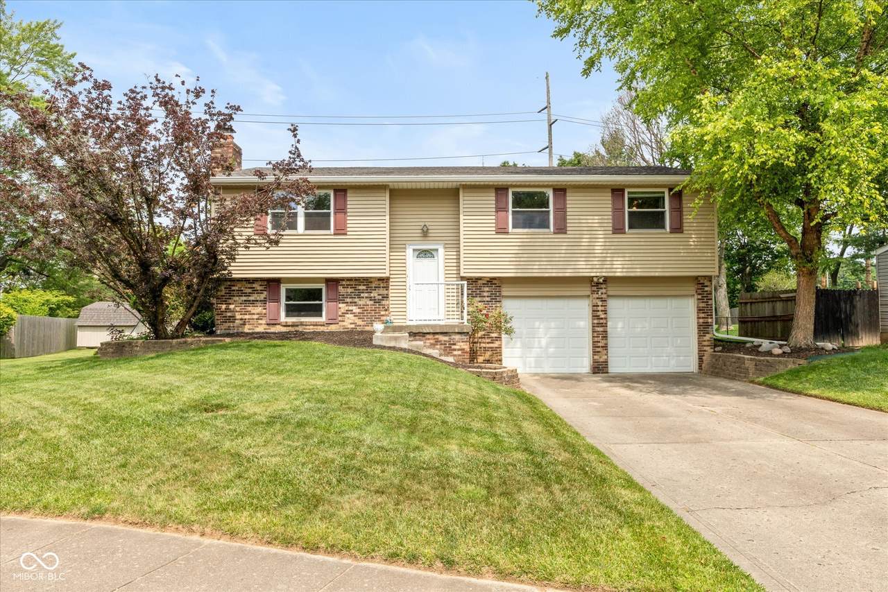 5802 Rymark Court - Photo 1