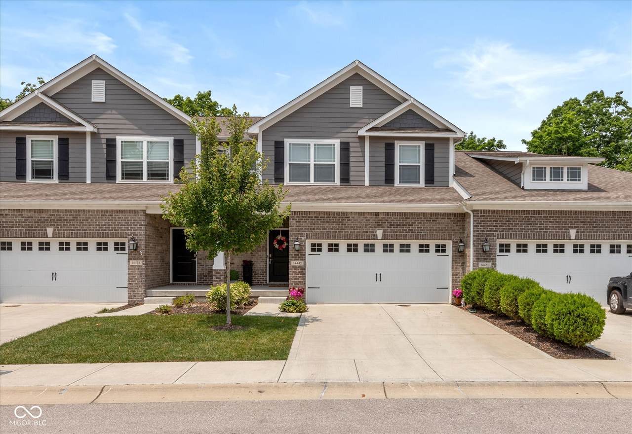 14442 Treasure Creek Lane - Photo 1