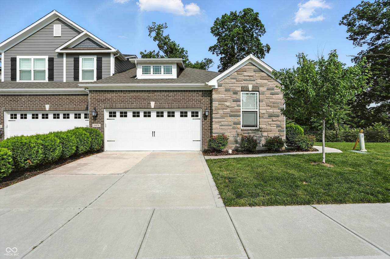 14474 Treasure Creek Lane - Photo 1