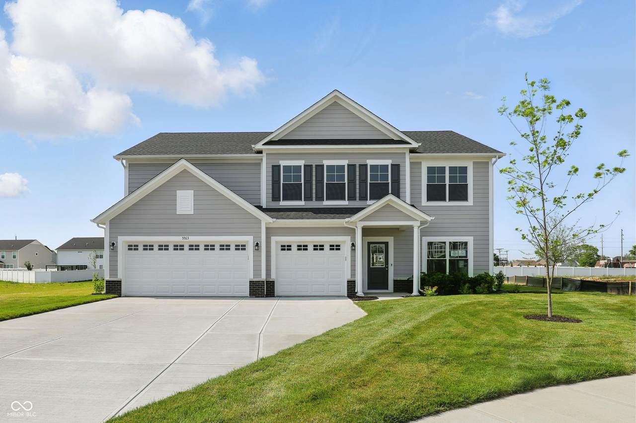 5763 Greenbrier Court - Photo 1