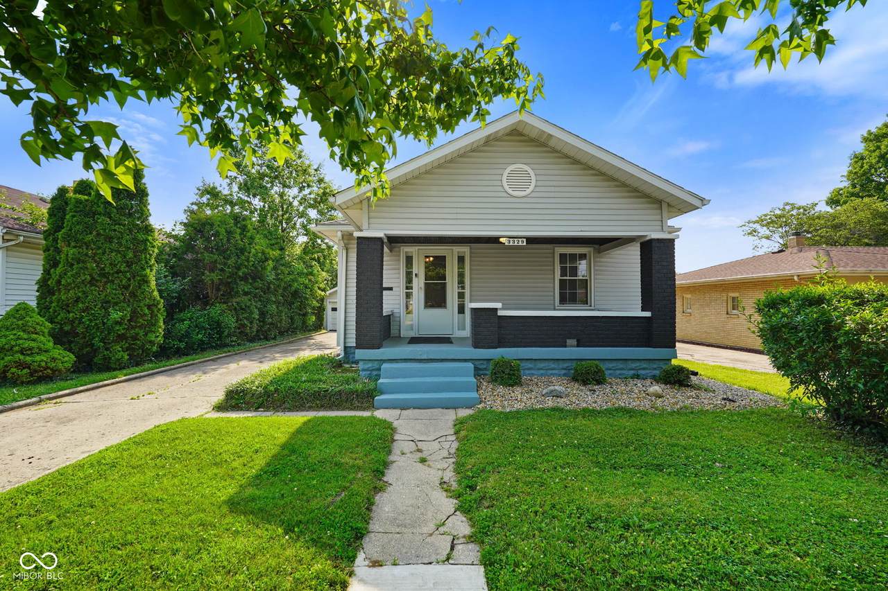 3329 Main Street - Photo 1