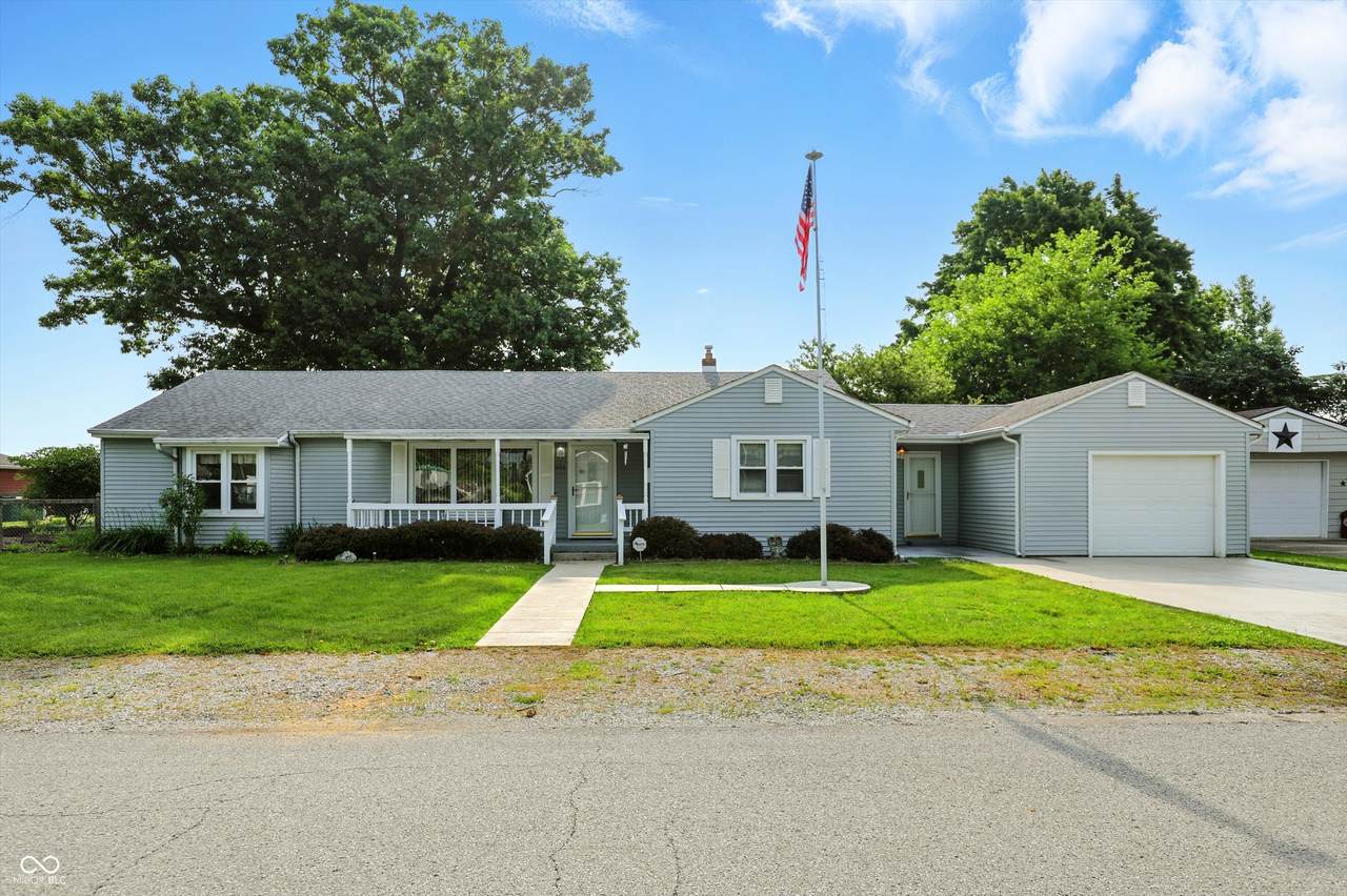 409 Hanley Street - Photo 1