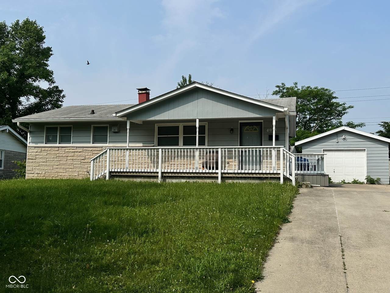 4908 Elmhurst Drive - Photo 1