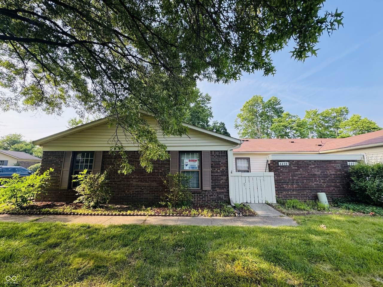 4408 Clovelly Court - Photo 1