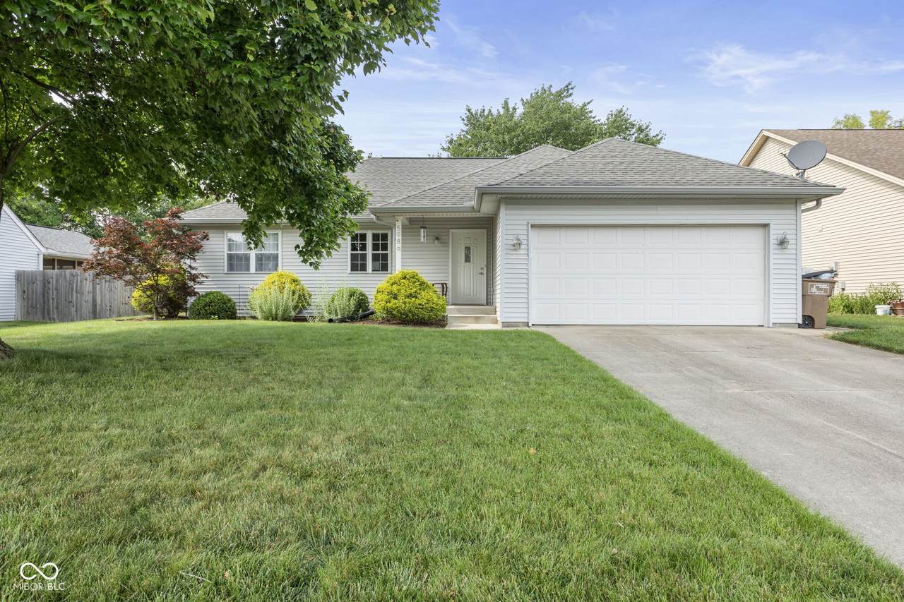 5986 Regency Drive - Photo 1