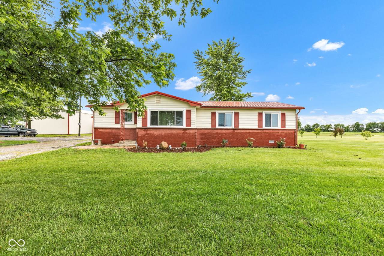 10965 Base Line Road - Photo 1